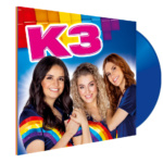 K3 - Waterval | LP -Coloured Vinyl-