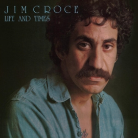 Jim Croce - Life And Times | CD -Reissue-