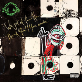 A tribe called quest - We got it from here | CD