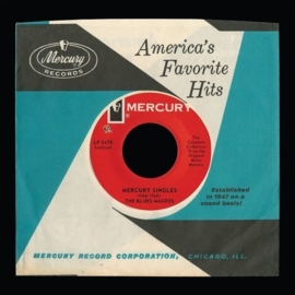 Blues Magoos  -Mercury singles 1966-1968 | CD