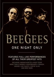 Bee gees - One night only | DVD