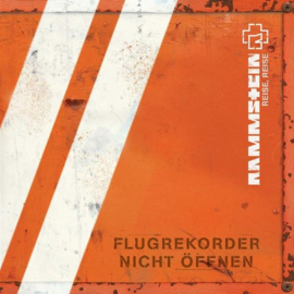 Rammstein - Reise Reise | CD
