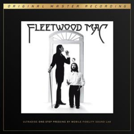 Fleetwood Mac - Fleetwood Mac | 2LP -One-step press-