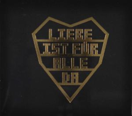 Rammstein - Liebe ist für alle da | 2CD