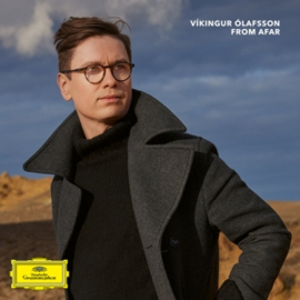 Vikingur Olafsson - From Afar  | CD