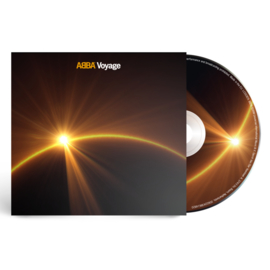 Abba - Voyage | CD