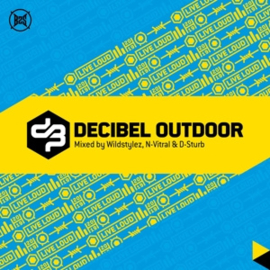 Various - Decibel Outdoor 2019 | 3CD