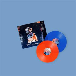 Bløf - Polaroid | 2LP + CD -Coloured vinyl-
