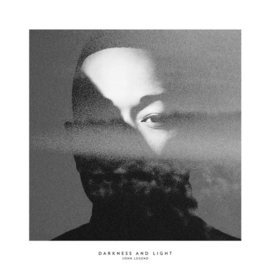 John Legend - Darkness and light | CD (deluxe edition)