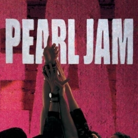 Pearl Jam - Ten | CD
