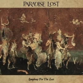 Paradise Lost - Symphony for the lost | 2CD + DVD