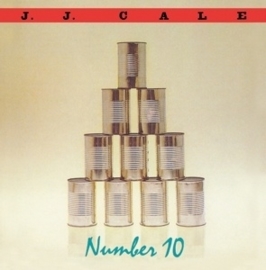 J.J. Cale - Number ten | CD