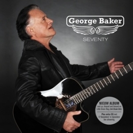 George Baker - Seventy | CD
