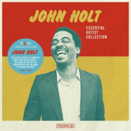 John Holt - Essential Artist Collection | 2CD