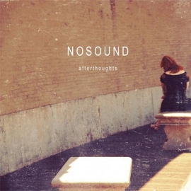 Nosound - Afterthoughts | CD+DVD