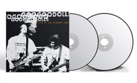 Goo Goo Dolls - Live At the Academy 1995  | 2CD