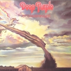 Deep Purple - Stormbringer | LP