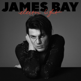 James Bay - Electric light  | CD -Deluxe-