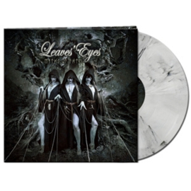 Leaves' Eyes - Myths of Fate | LP -Coloured vinyl-