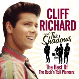 Cliff Richard & The Shadows - Best of Rock N Roll | CD