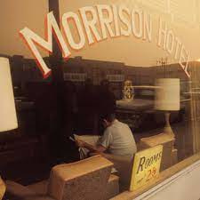 Doors - Morrison Hotel sessions | 2LP