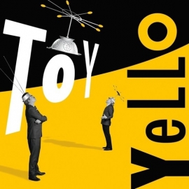 Yello - Toy | CD