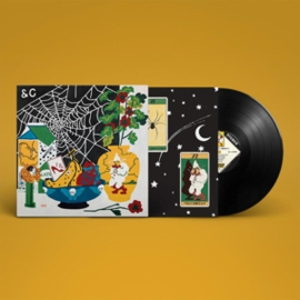 Parquet Courts - A Sympathy For Life | LP