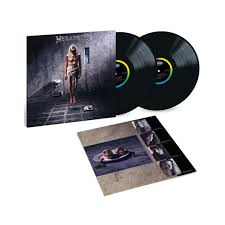 Megadeth - Countdown To Extinction | 2LP -Reissue-