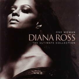 Diana Ross - One woman: Ultimate collection | CD