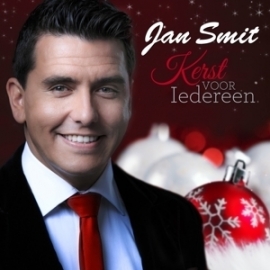 Jan Smit - Kerst voor iedereen | CD