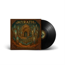 Myrath - Wilderness Of Mirrors | LP