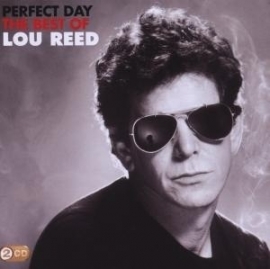 Lou Reed - Perfect day: the best of | 2CD
