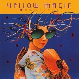 Yellow Magic Orchestra  - YMO & YMO USA |  2LP limited edition coloured vinyl