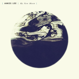 Amos Lee - My new moon | CD