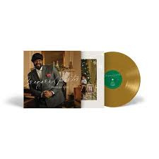 Gregory Porter - Christmas Wish | LP -Coloured vinyl