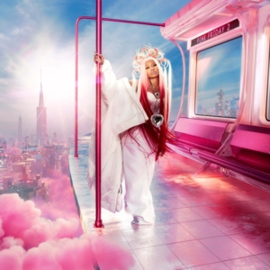 Nicki Minaj - Pink Friday 2 | CD