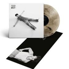 Benson Boone - Walk Me Home EP | 12" -EP Coloured vinyl-