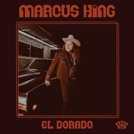 Marcus King - El Dorado | LP