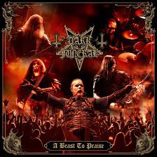 Dark Funeral - A Beast To Praise | 2LP