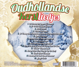 Various - Oudhollandse Kerstliedjes  | CD