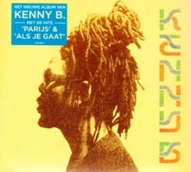 Kenny B. - Same  | CD