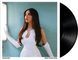 Madison Beer - Silence Between Songs | LP