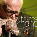Toots Thielemans - European Quartet Live | LP -Coloured Vinyl-