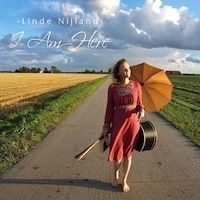 Linde Nijland - I am here  | CD