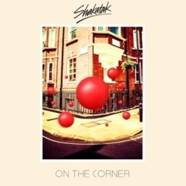 Shakatak - On the corner | CD