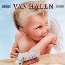 Van Halen - 1984 | CD =Remasterd-