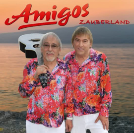 Amigos - Zauberland | CD
