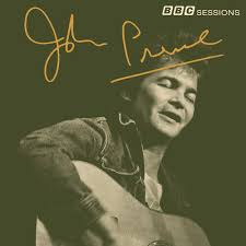 John Prine - BBC Sessions | LP