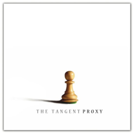 Tangent - Proxy |  CD -digi-