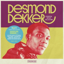 Desmond Dekker - Essential Artist Collection | 2CD